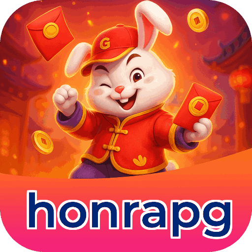 honrapg Logo