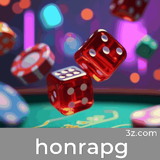 Descubra a Convergência de Tecnologias e Jogos Inovadores na honrapg