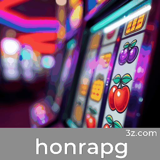 Experiência Completa de Apostas Móveis com honrapg